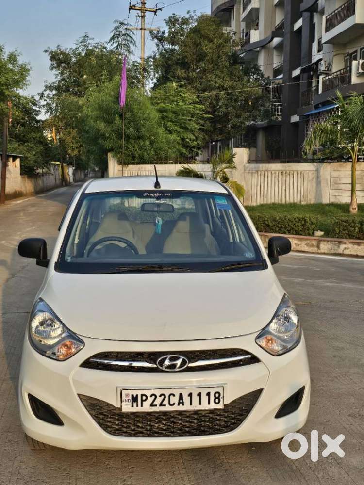 Hyundai I10 Era 1.1 Irde, 2011, Petrol