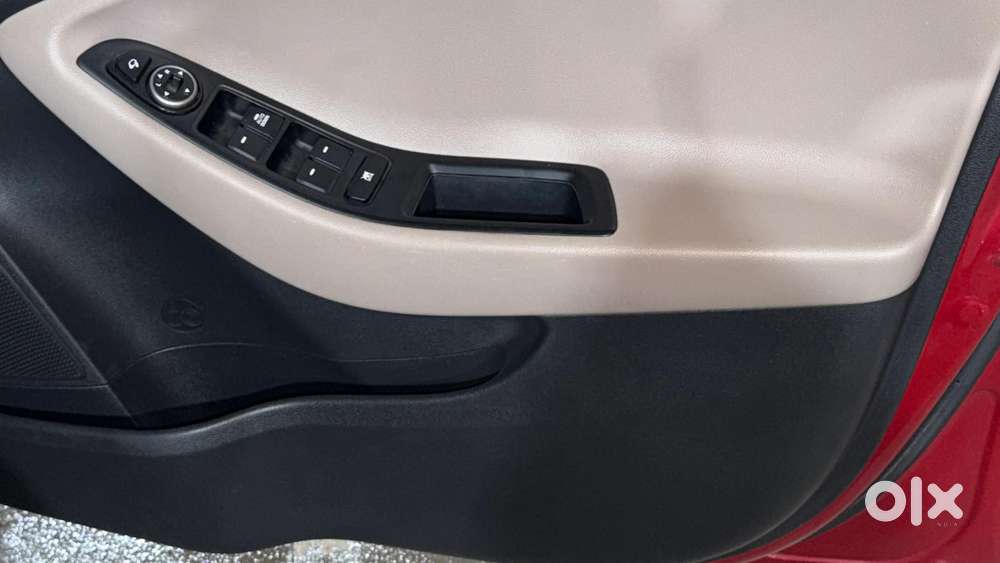 Hyundai Elite I20 Sportz 1.2, 2017, Petrol