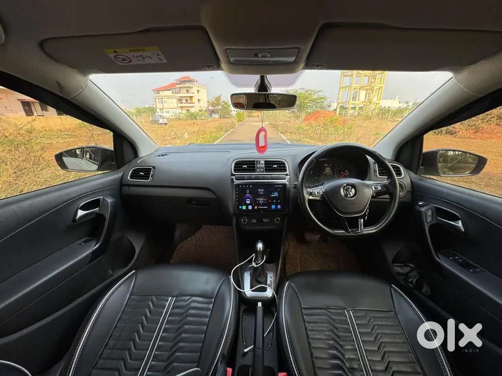 Volkswagen Polo Gt 2020 Petrol 57000 Km Driven