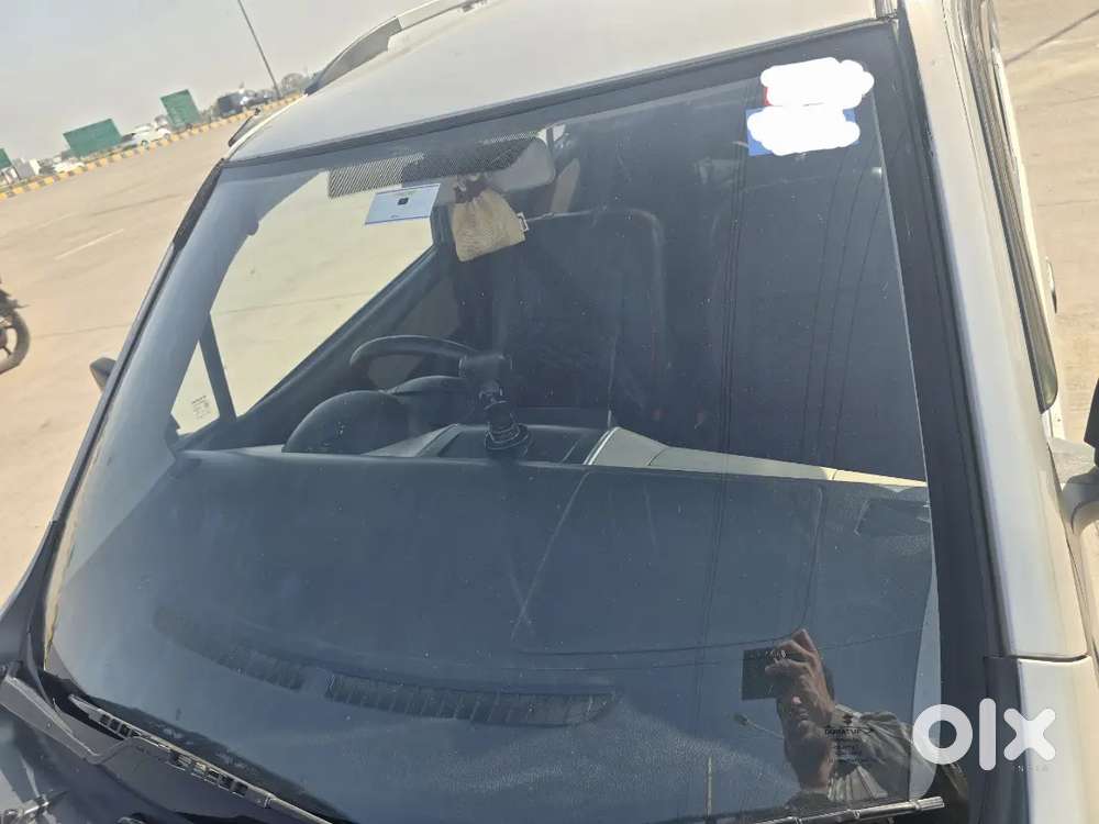 Maruti Suzuki Wagon R 1.0 2018 Cng & Hybrids 99000 Km Driven