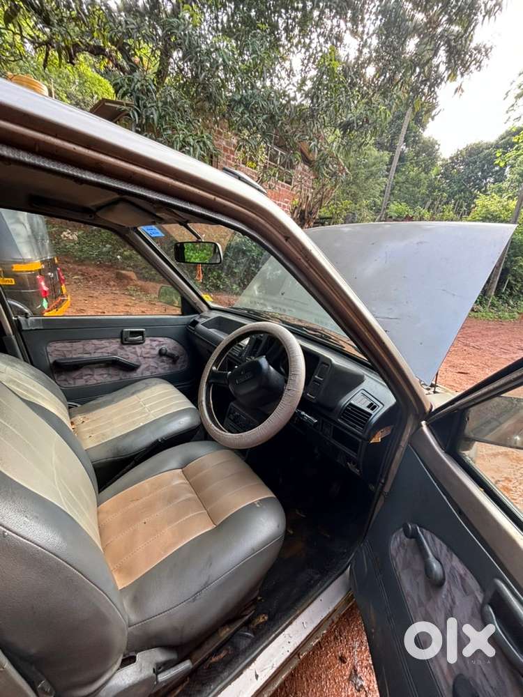 Reliable Maruti Suzuki 2003