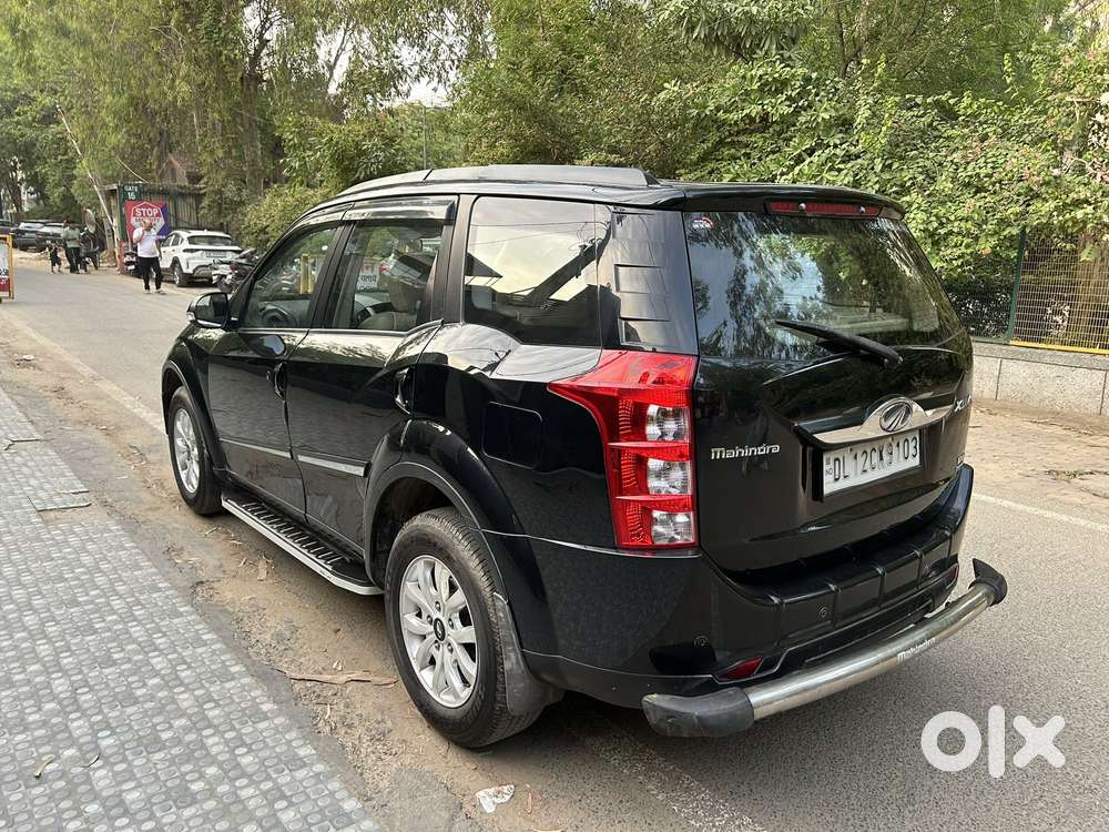 Mahindra Xuv500 2.2 W10 Sportz Edition At, 2016, Diesel
