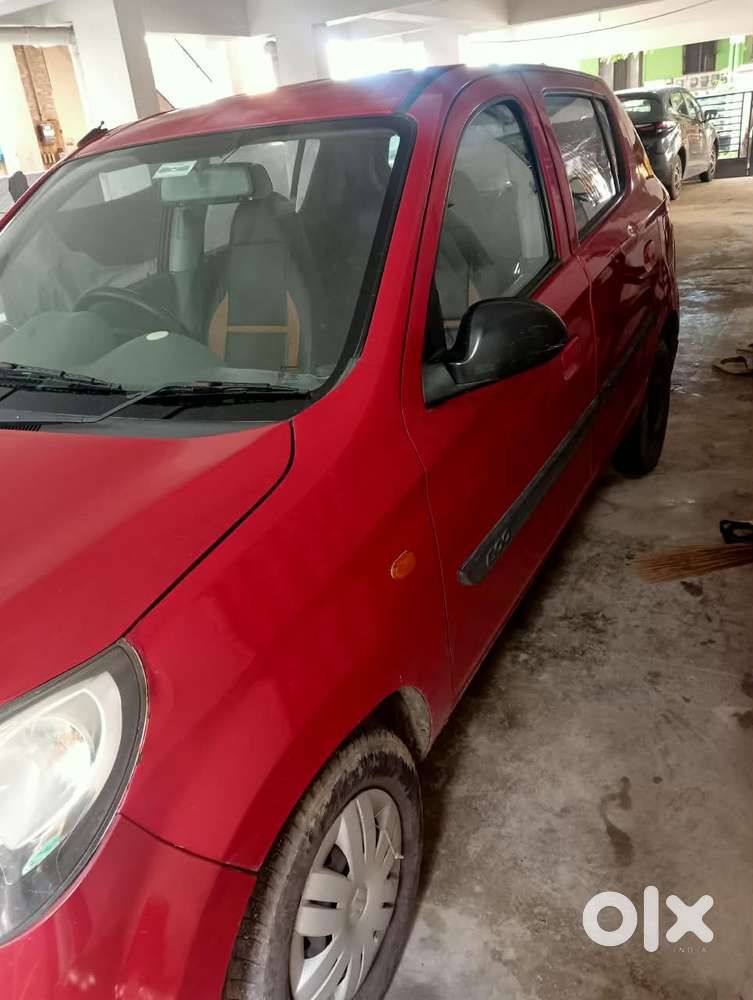 Maruti Suzuki Alto 800 0.8 Lxi (o), 2014, Petrol