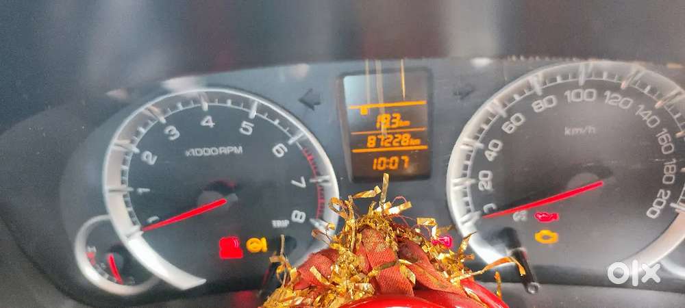 Maruti Suzuki Dzire 2017 Petrol 46000 Km Driven