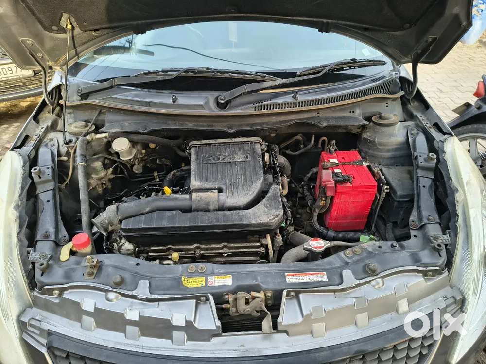 Maruti Suzuki Swift 2014 Petrol 95000 Km Driven