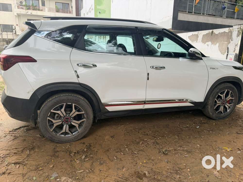 Kia Seltos 1.4 Petrol 2020