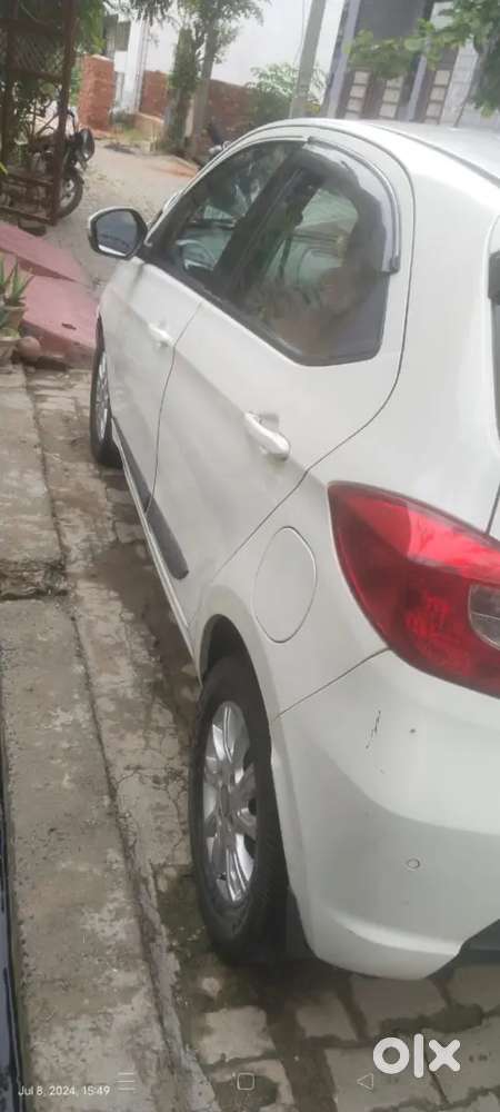 Tata Tigor