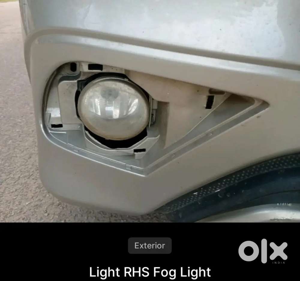 Well Maintained Vehicle Ka18ma2894