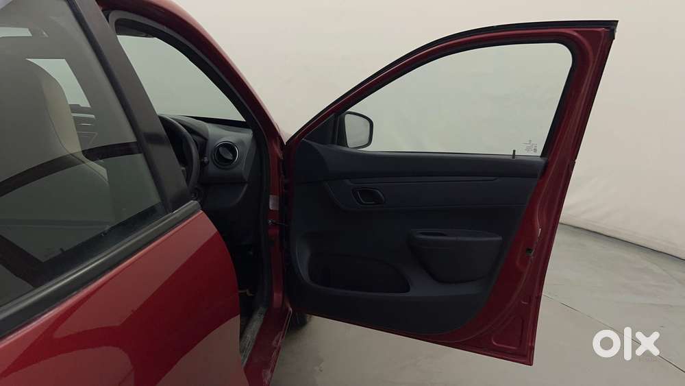Renault Kwid 1.0 Rxt, 2016, Petrol