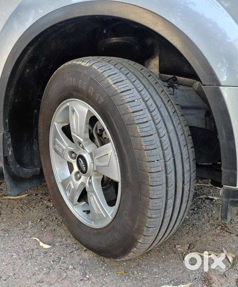 Mahindra Xuv500 2011-2015 W8 2wd, 2012, Diesel