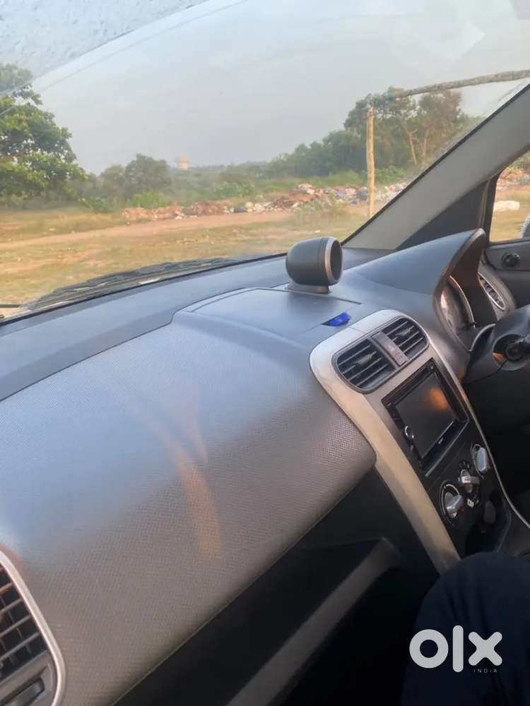Maruti Suzuki Ritz Vdi 2012