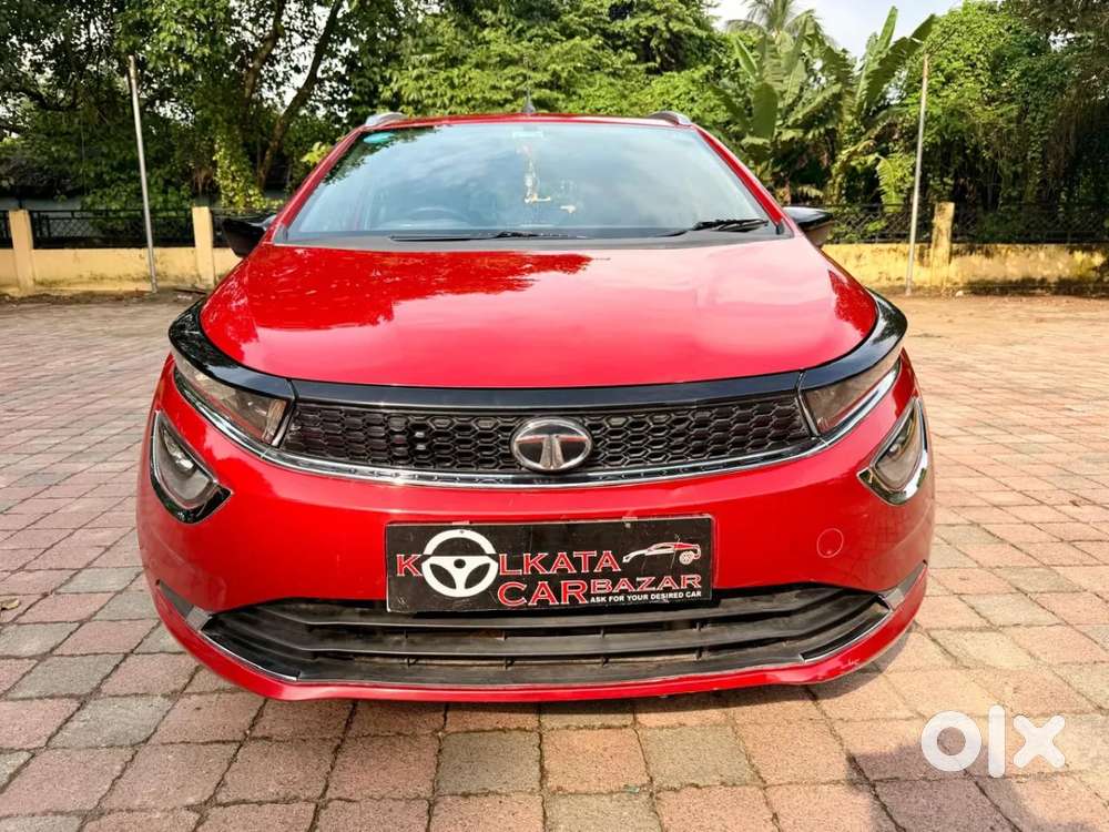 Tata Altroz 1.2 Xe Rhytm Petrol, 2020, Petrol