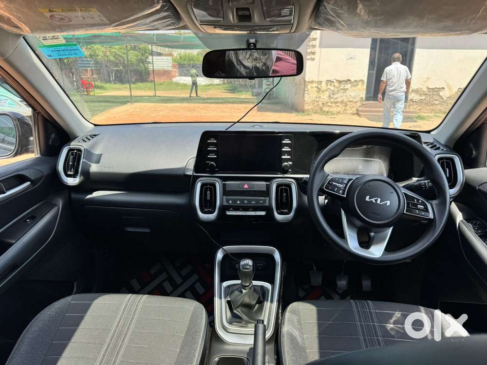 Kia Sonet 1.2 Htk Plus, 2025, Petrol