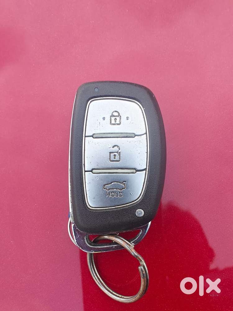 Hyundai Xcent 1.2 Crdi Sx, 2015, Petrol