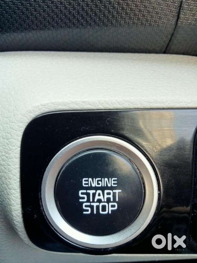 Kia Sonet Htx 1.5 Diesel, 2022, Diesel