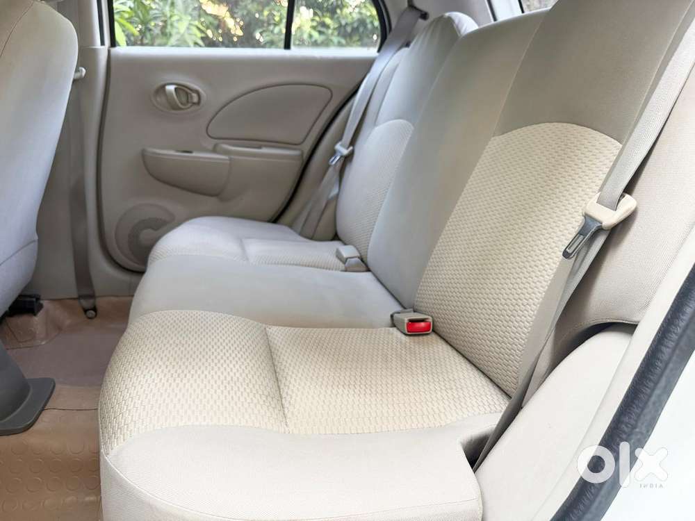 Nissan Micra Xv Diesel, 2011, Diesel