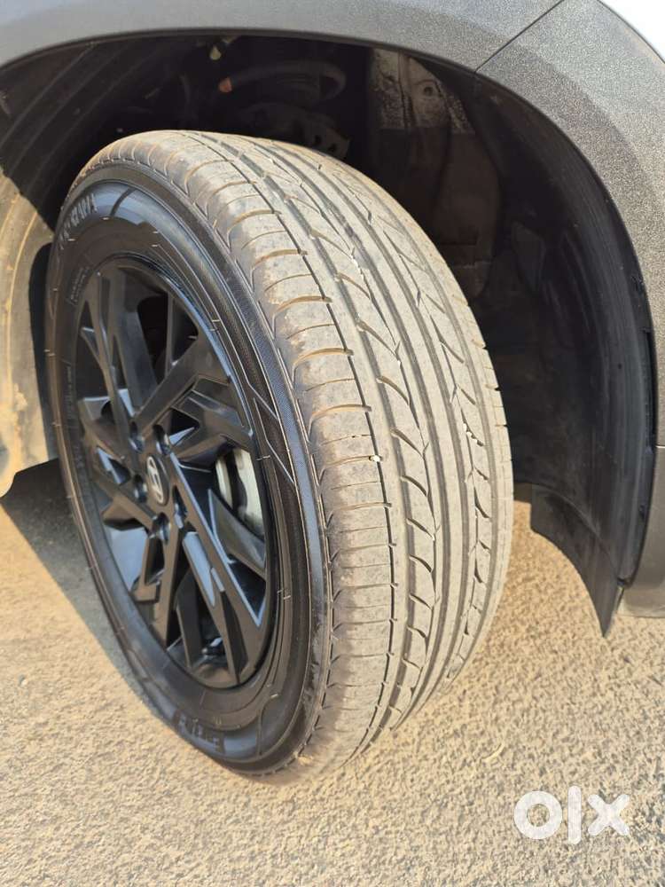 Hyundai Creta 1.4 S Plus Diesel, 2024, Diesel