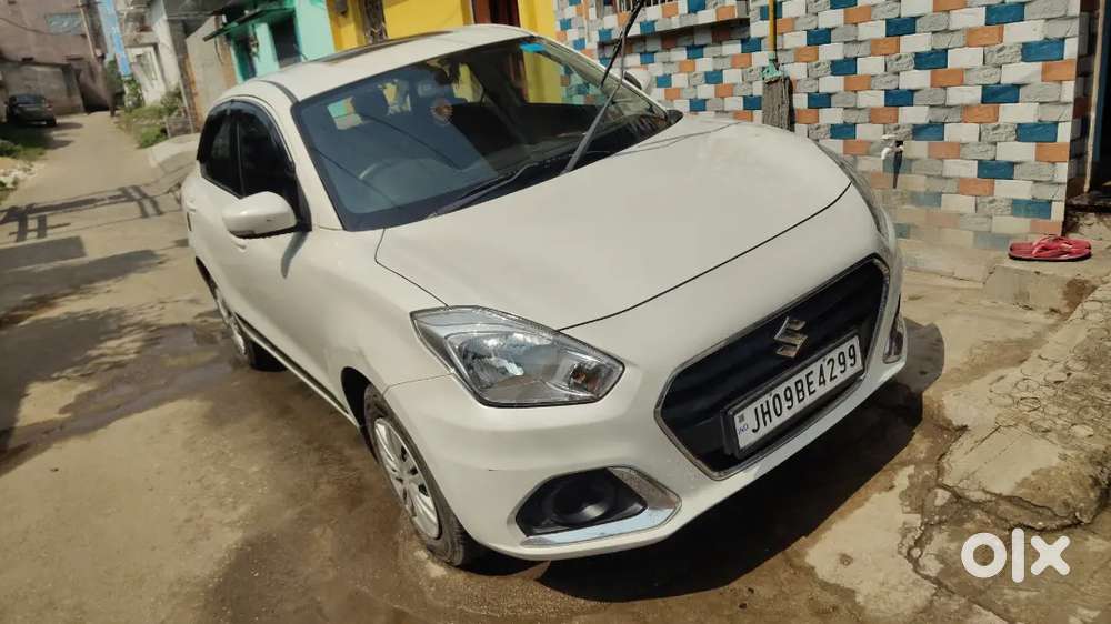 Maruti Suzuki Dzire 2023