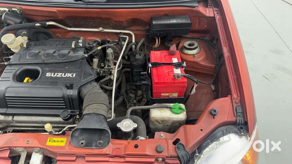 Maruti Suzuki Alto K10 Vxi, 2013, Petrol