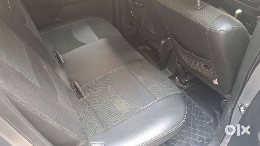 Maruti Suzuki Wagon R Amt Vxi, 2016, Petrol