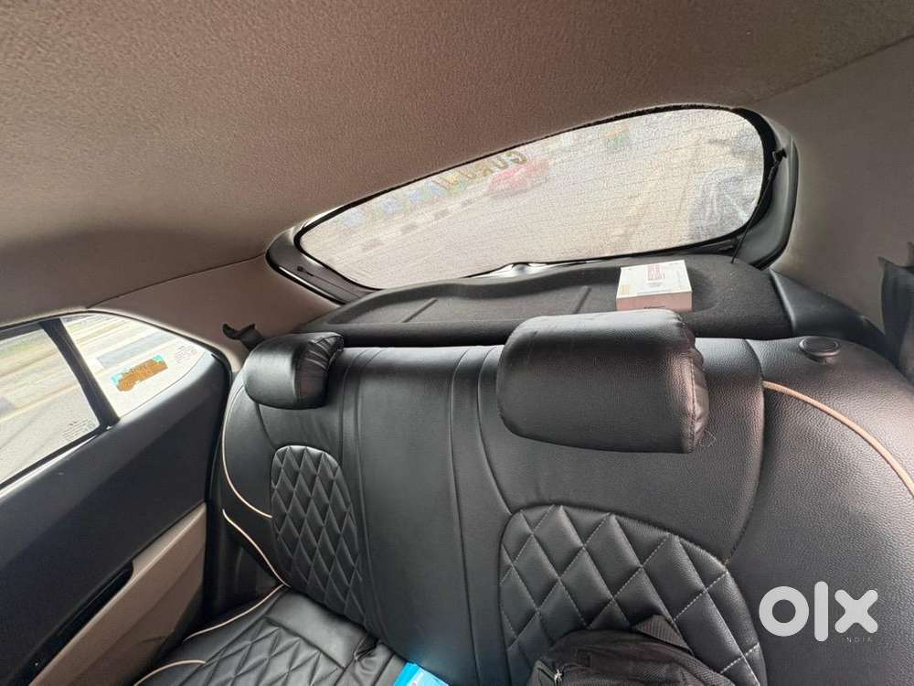 Hyundai Grand I10 2017 Petrol Well Maintained