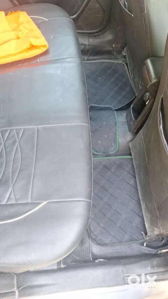 Maruti Suzuki Baleno 2015 Petrol 115000 Km Driven