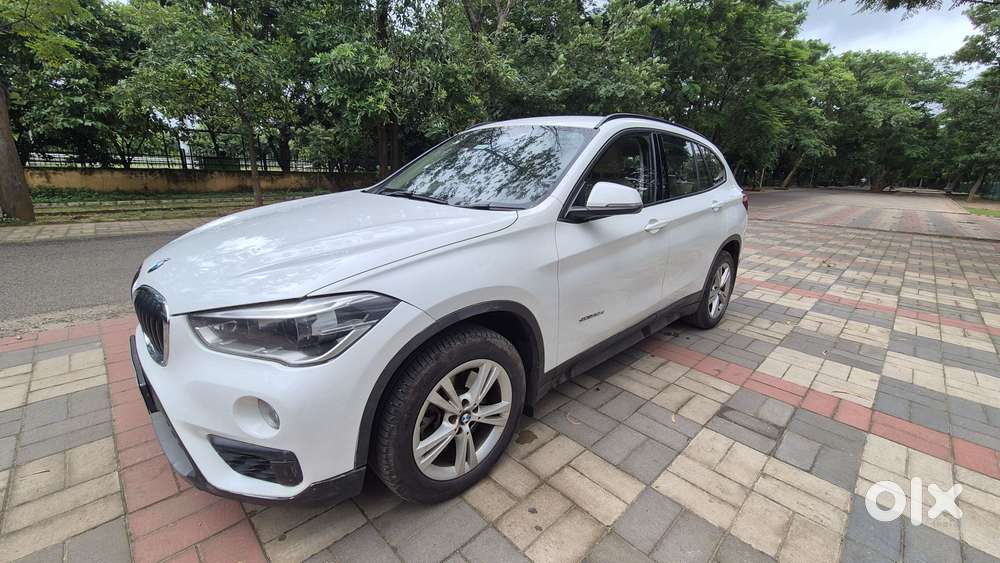Bmw X1 Sdrive20d Expedition, 2016, Diesel