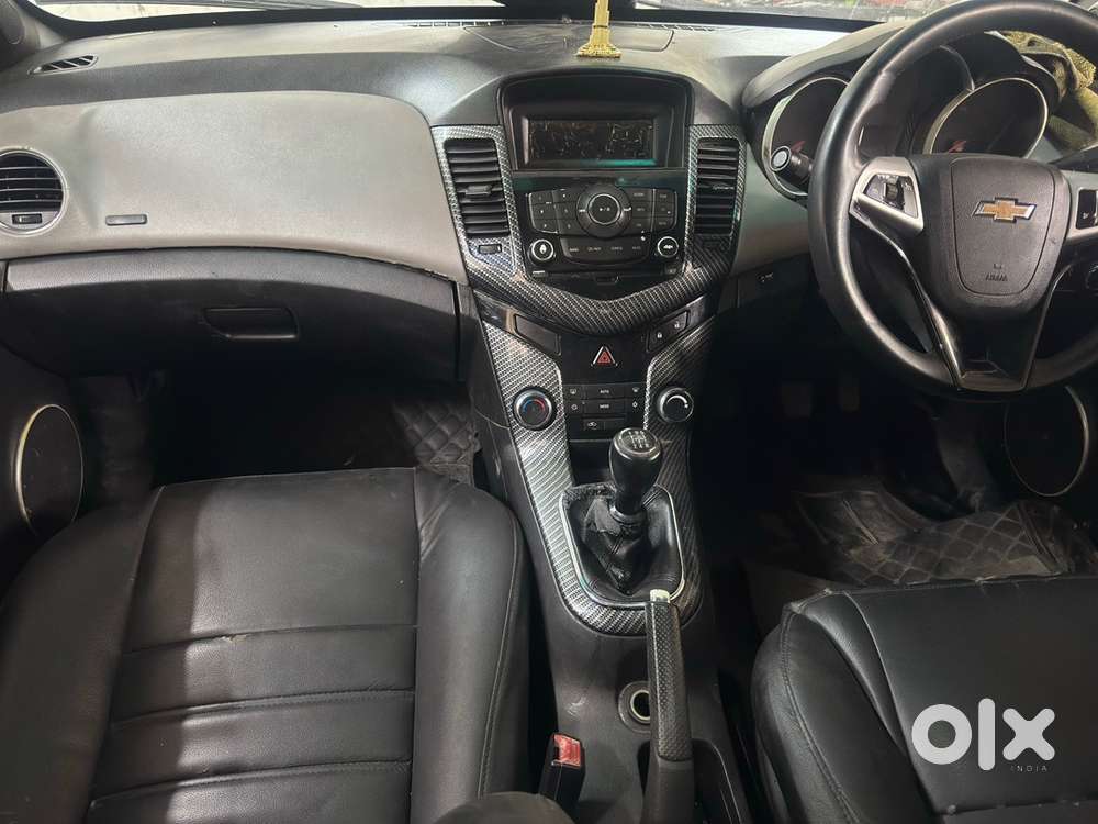 Chevrolet Cruze 2012 Diesel Well Maintained