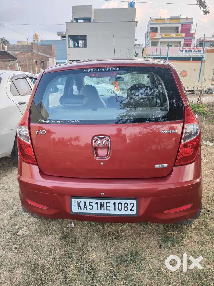 Good Condition And Company Maintenance