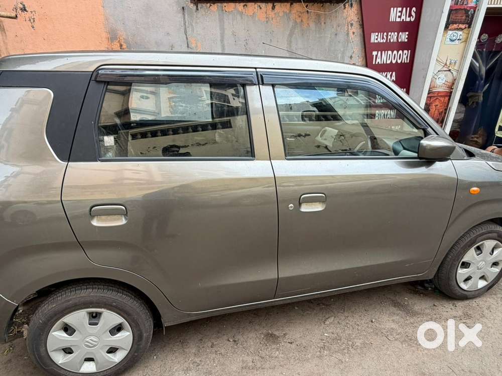 The Car Is Well Maintained And Driven Just 3500km