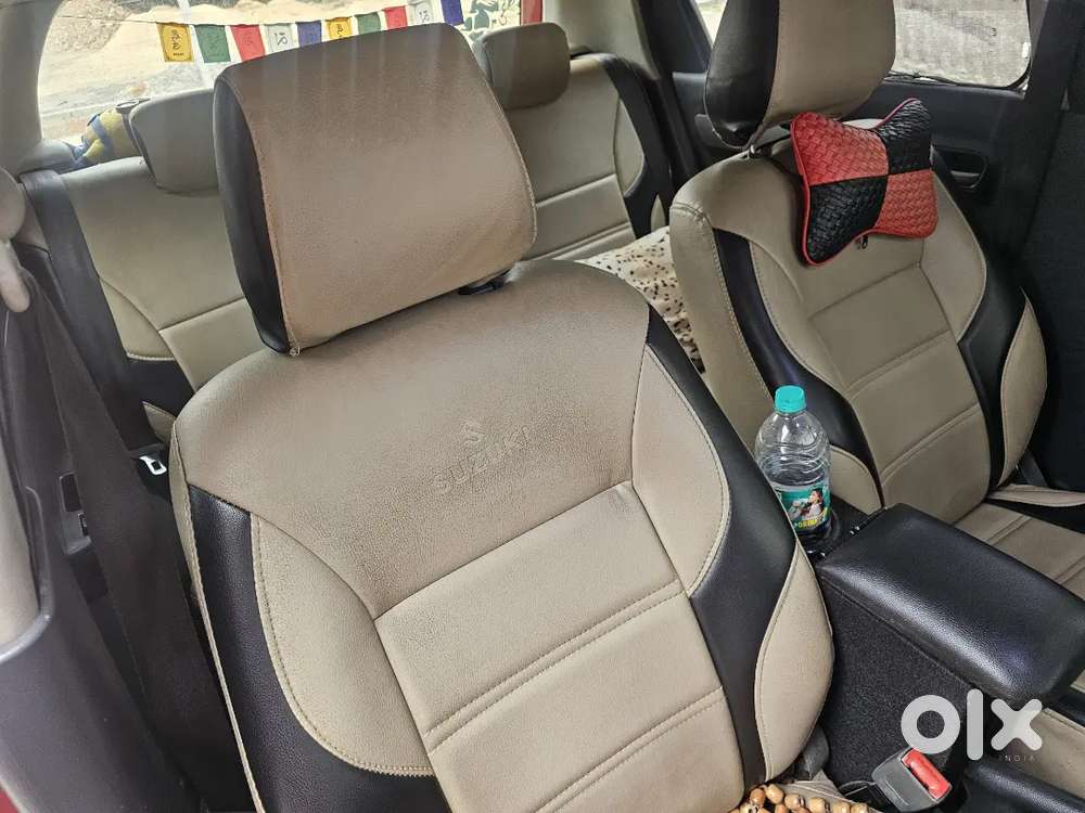 Maruti Suzuki Swift 2009 Diesel 117949 Km Driven