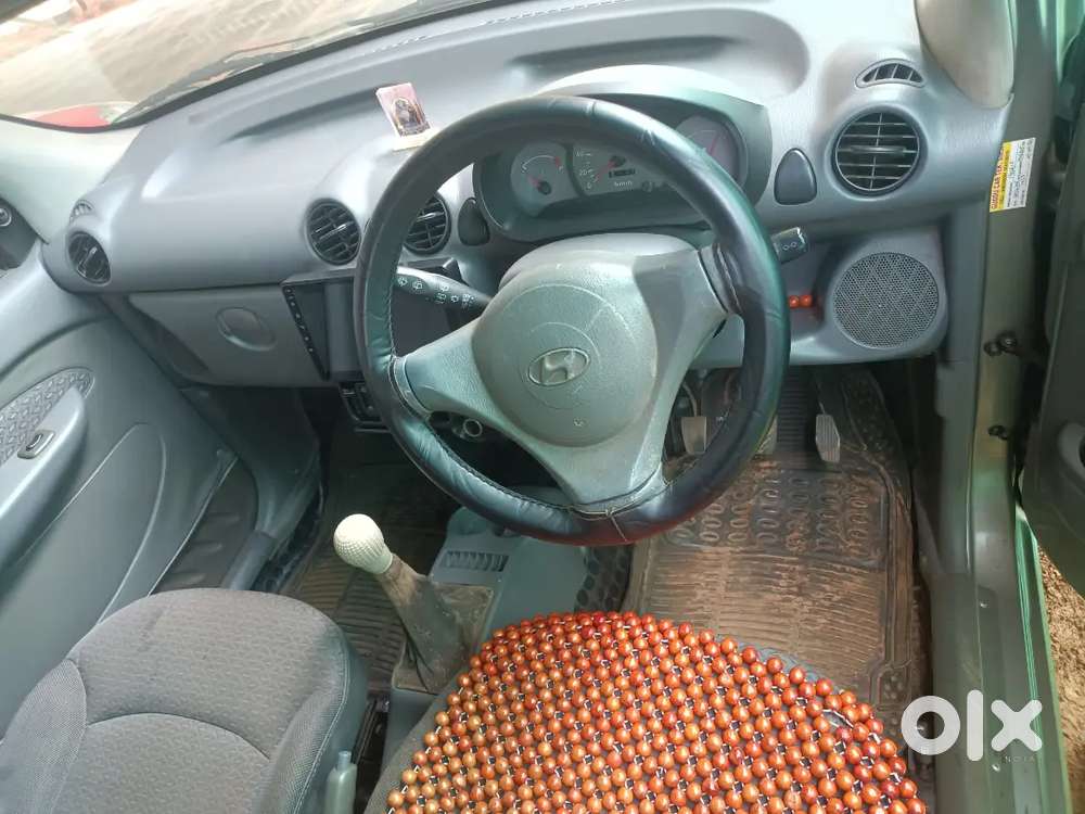 Hyundai Santro Xing 2004