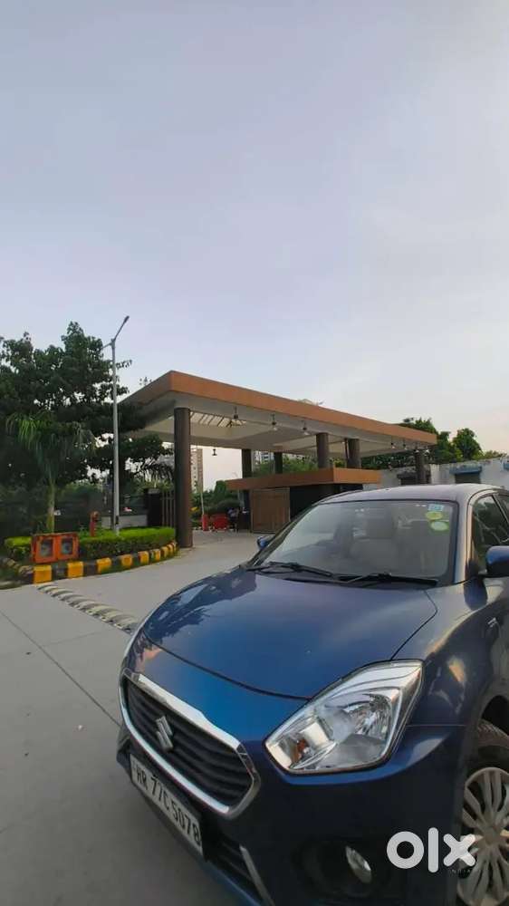 Maruti Dzire Vdi 2020