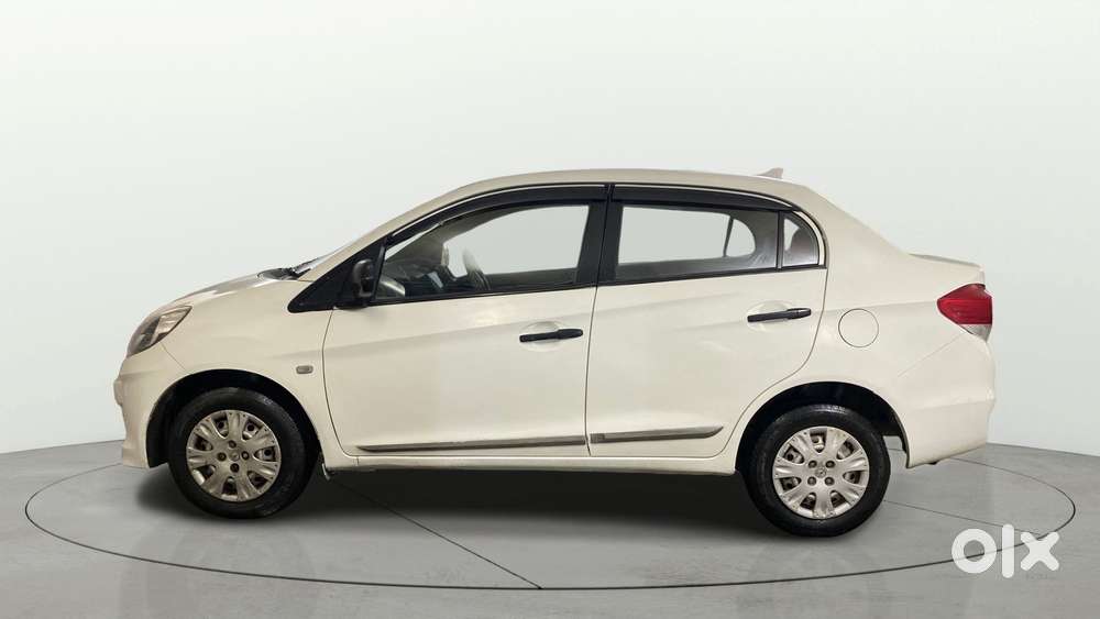 Honda Amaze 2013-2016 E I-vtech, 2014, Petrol