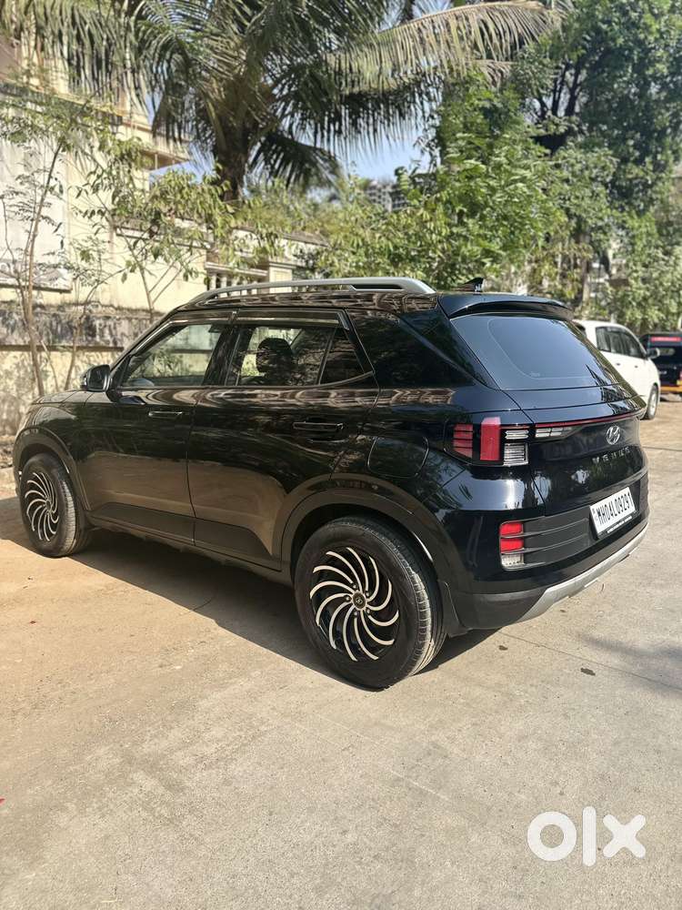 Hyundai Venue 1.5 Crdi S Plus, 2023, Diesel