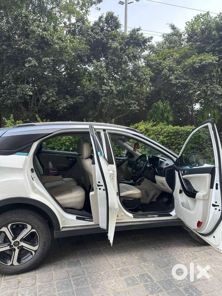 Tata Nexon Ev April 2022 Electric Excellent Condition & Smooth Driving