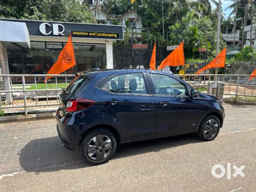 Tata Tiago Ev Xz Plus Long Range Fast Charger, 2025, Electric