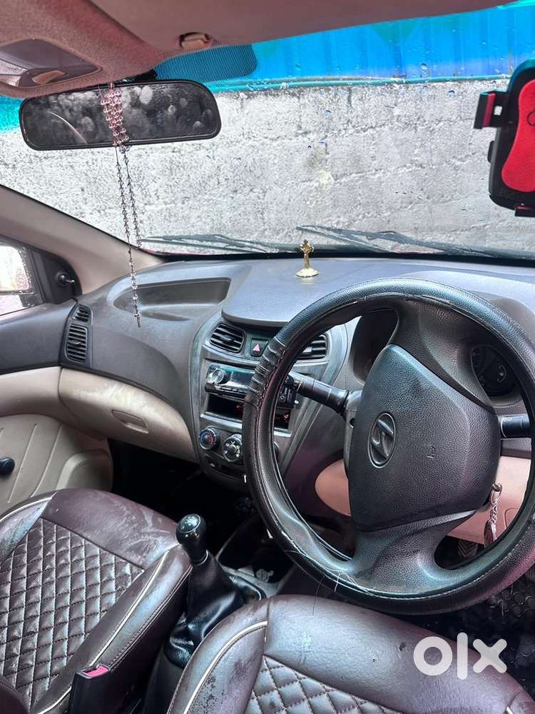 Hyundai Eon 2014 Petrol Good Condition