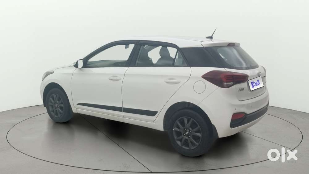 Hyundai Elite I20 [ ] 1.2 Asta Dual Tone, 2019, Petrol