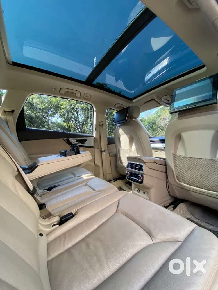 Audi Q7 3.0 45 Tdi Technology Pack, 2018, Diesel