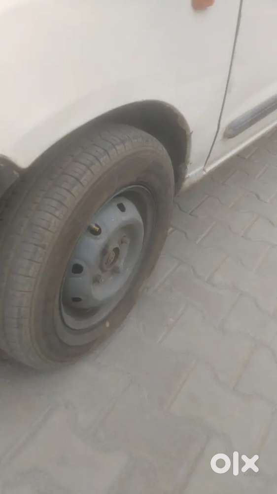 Maruti Suzuki Alto 800 2006 Petrol 50000 Km Driven
