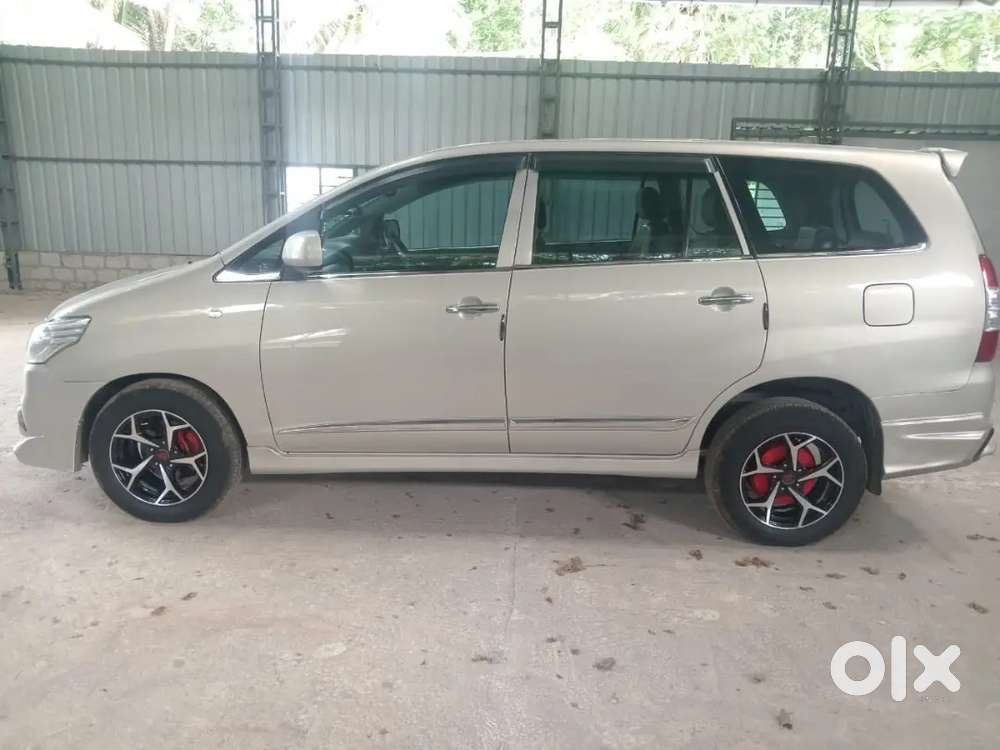 Full Condition