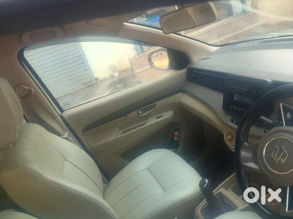 Maruti Ertiga 19 Model 21 Model 22 Model Down Payment ₹100000 I Loan