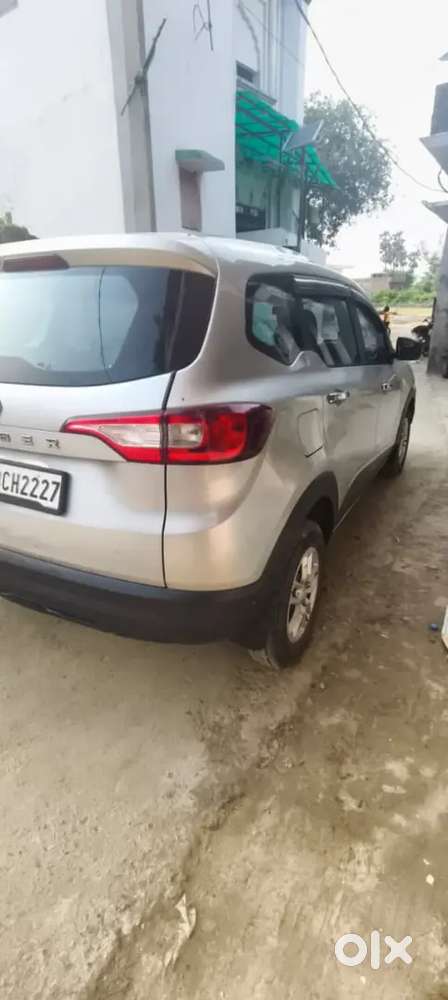 7 Seater Car Loan Provide 75% Renault Triber 1.0 Rxt 2024