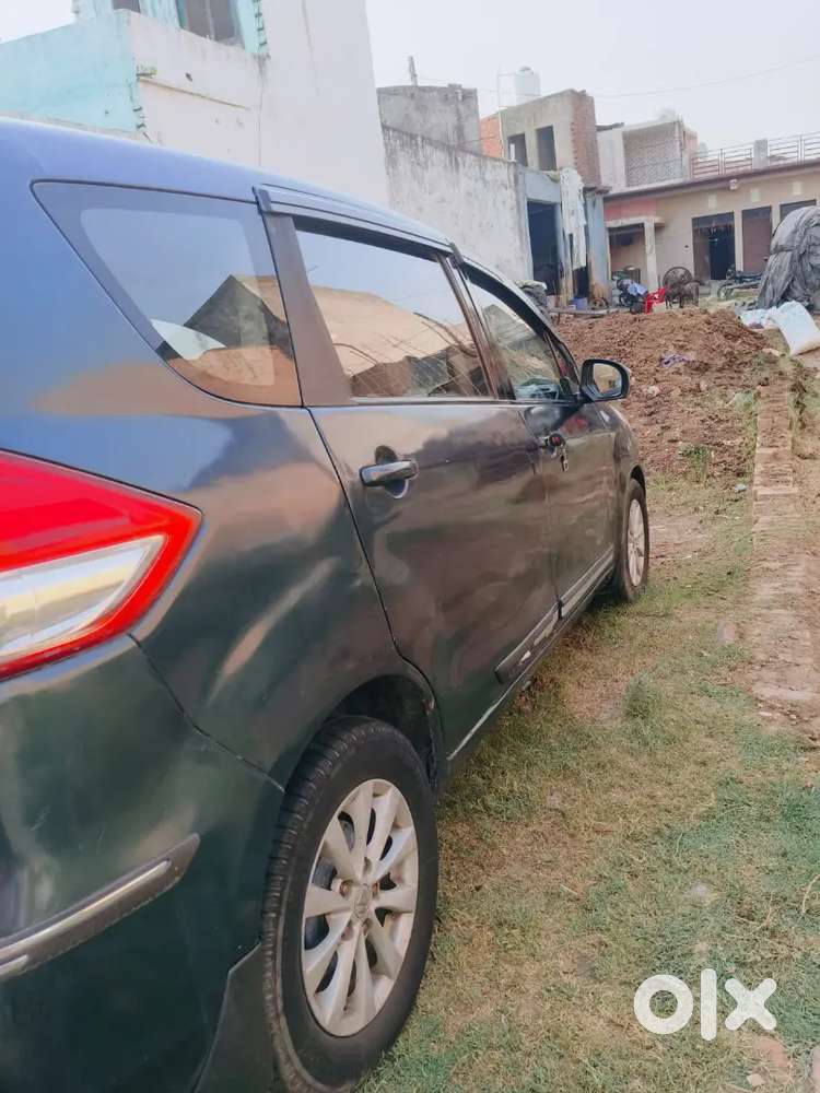 Maruti Suzuki Wagon R 2014 Cng & Hybrids 85000 Km Driven