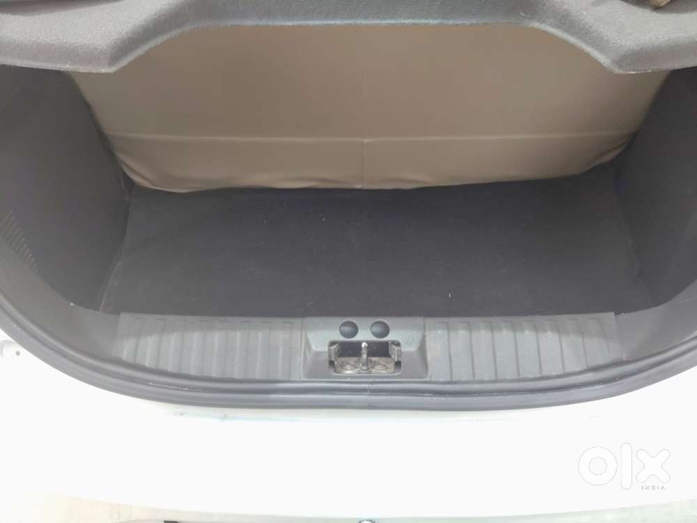 Ford Figo 1.5d Titanium Mt, 2016, Diesel