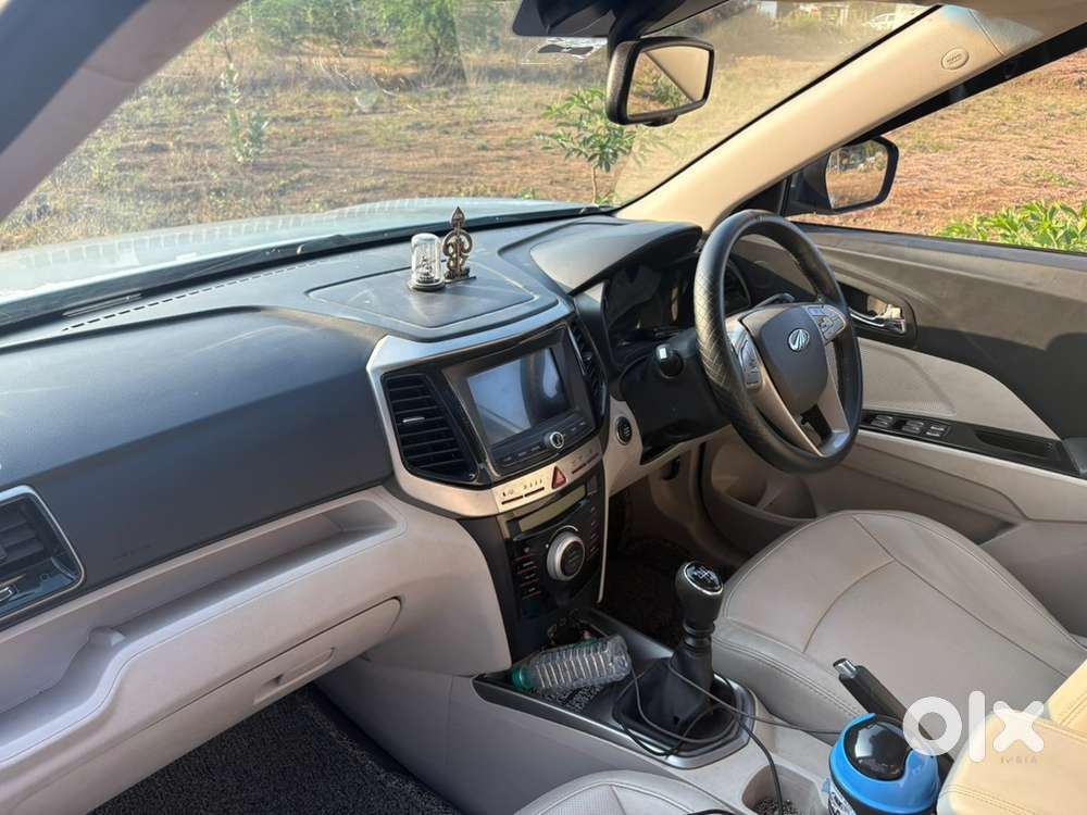 Mahindra Xuv300 2021 Diesel Well Maintained