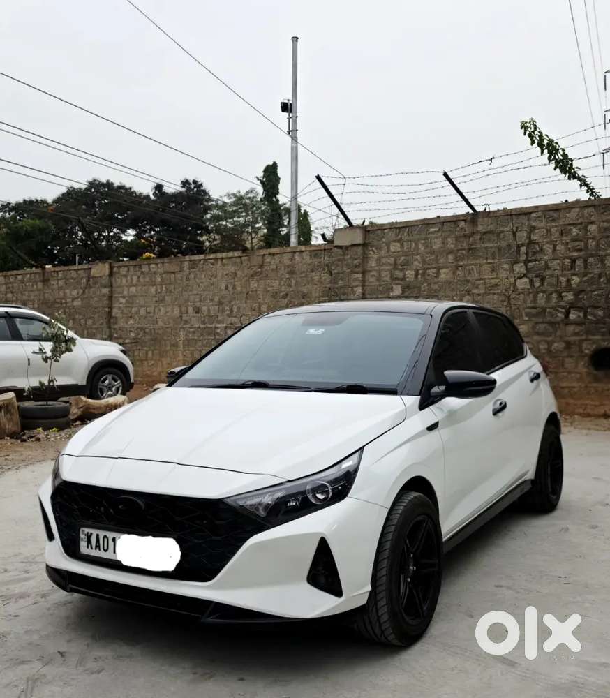I20 Asta (o) Diesel Mt