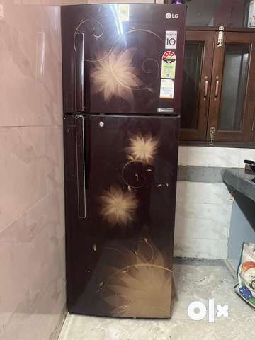 LG 4 Star 335 Litre Double Door Refrigerator Fridges 1760571446