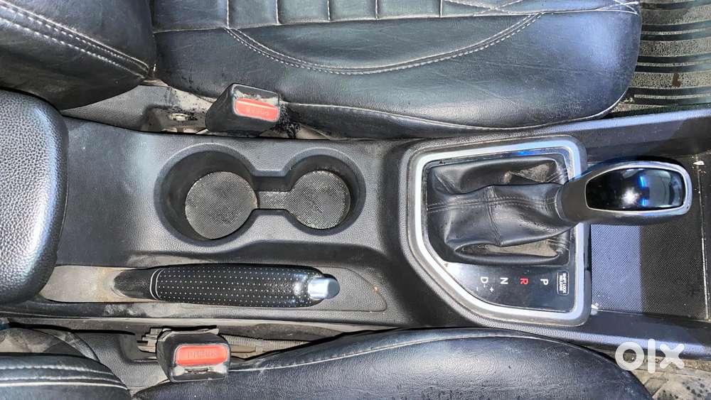 Hyundai Creta 1.6 Crdi Sx Plus At, 2015, Diesel